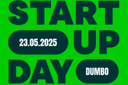 StartUp Day 2025 StartUp Day 2025