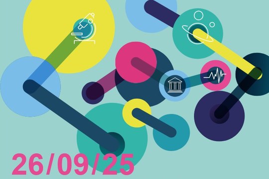 The European Researcher’s Night - 26 September