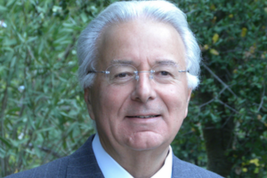 The physicist Federico Faggin will receive the University’s Sigillum Magnum - Sign up to participate