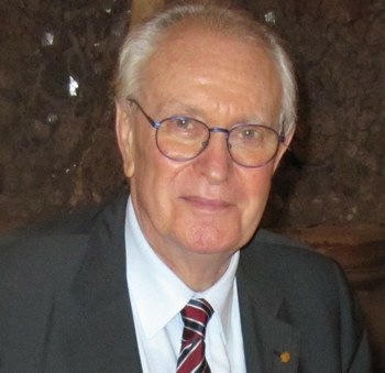 Prof. Claudio Bonivento