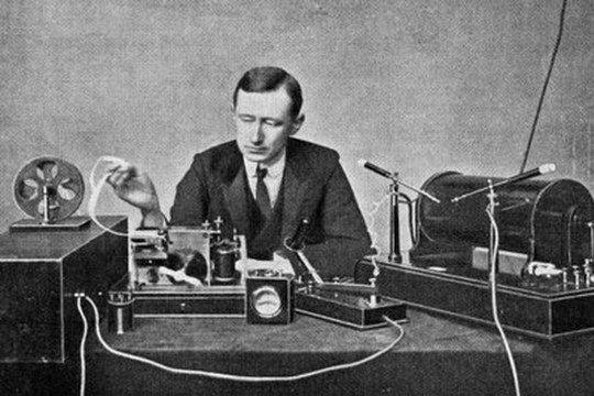 La scienza va in scena: una serata per rendere omaggio a Guglielmo Marconi La scienza va in scena: una serata per rendere omaggio a Guglielmo Marconi