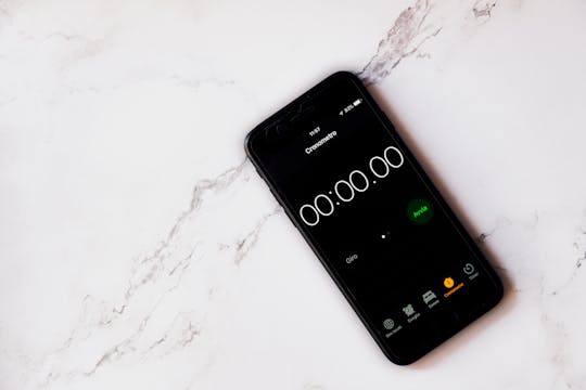 La tua ricerca in 3 minuti