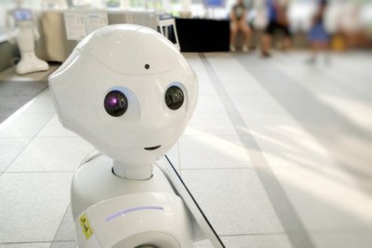 Rimini ospiterà l'European Robotics Forum 2024: l'Alma Mater tra i protagonisti della candidatura vincente
